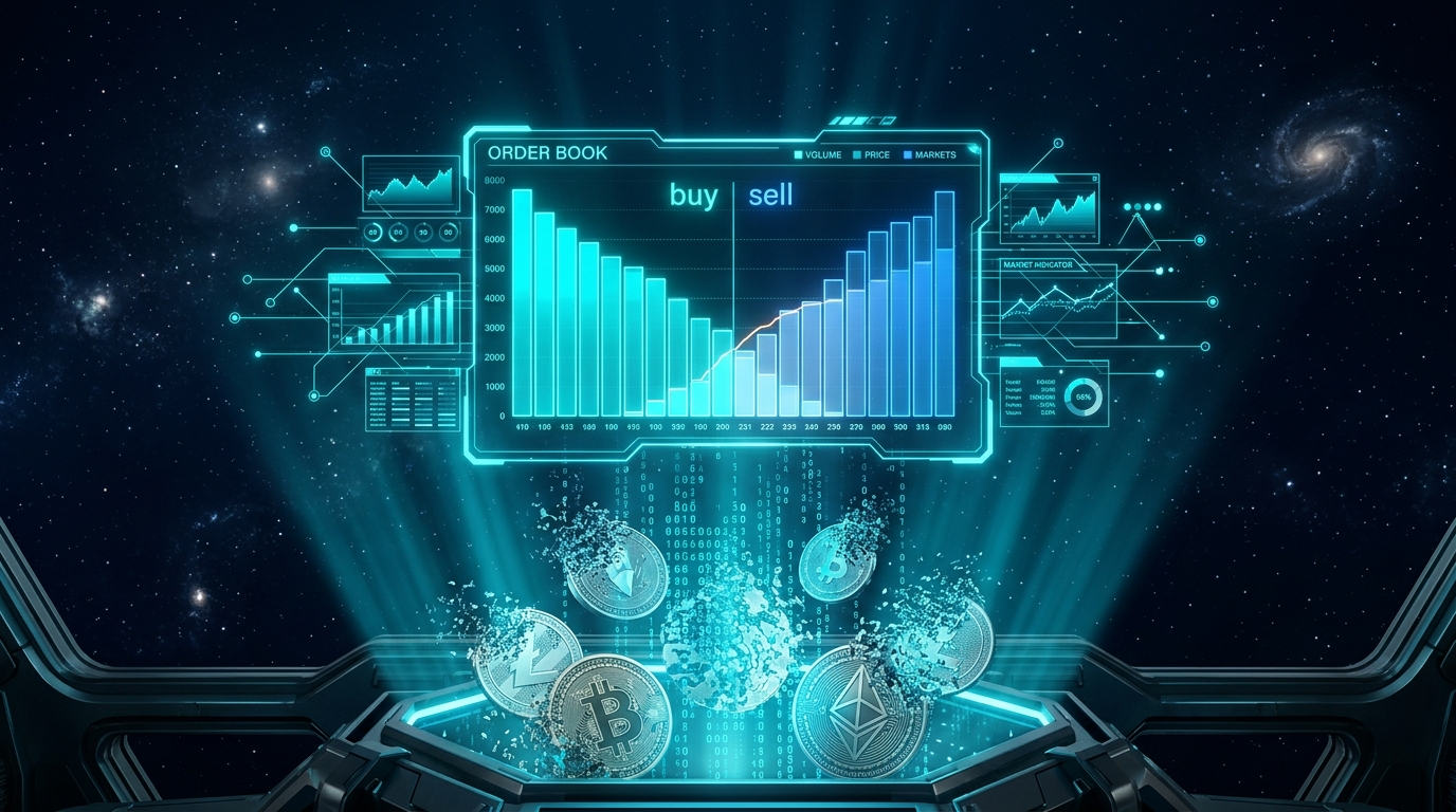 Hyperliquid: a DEX de perpétuos que compete com CEXs