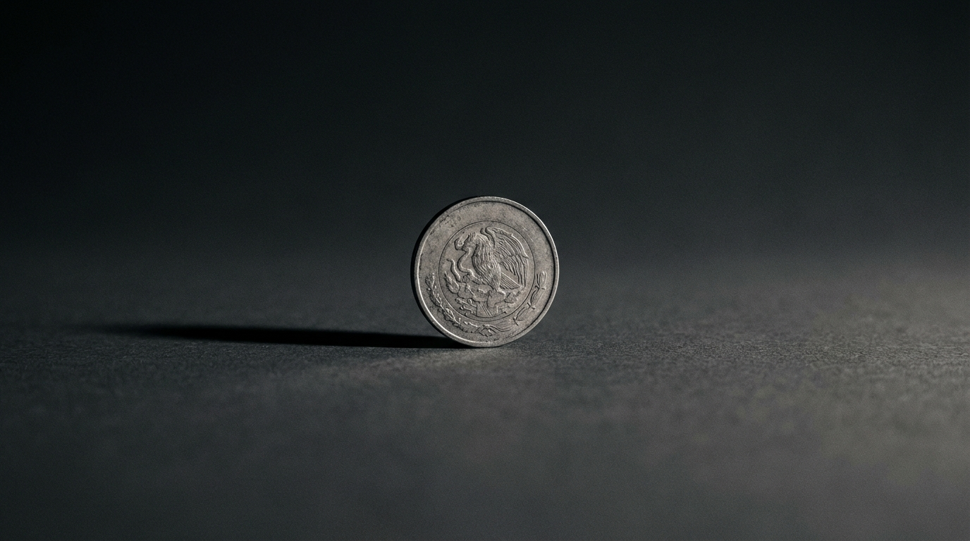 México vai proibir dinheiro vivo em postos e pedágios. O que isso significa para cripto