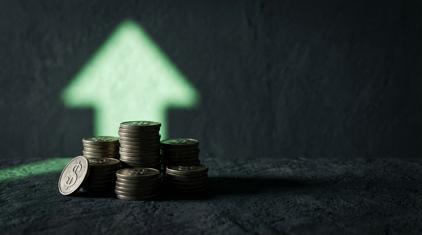 Stablecoins bateram US$ 322 bilhões enquanto o mercado entra em pânico