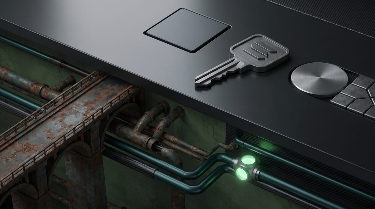 A Pump.fun quer que a bridge vire detalhe