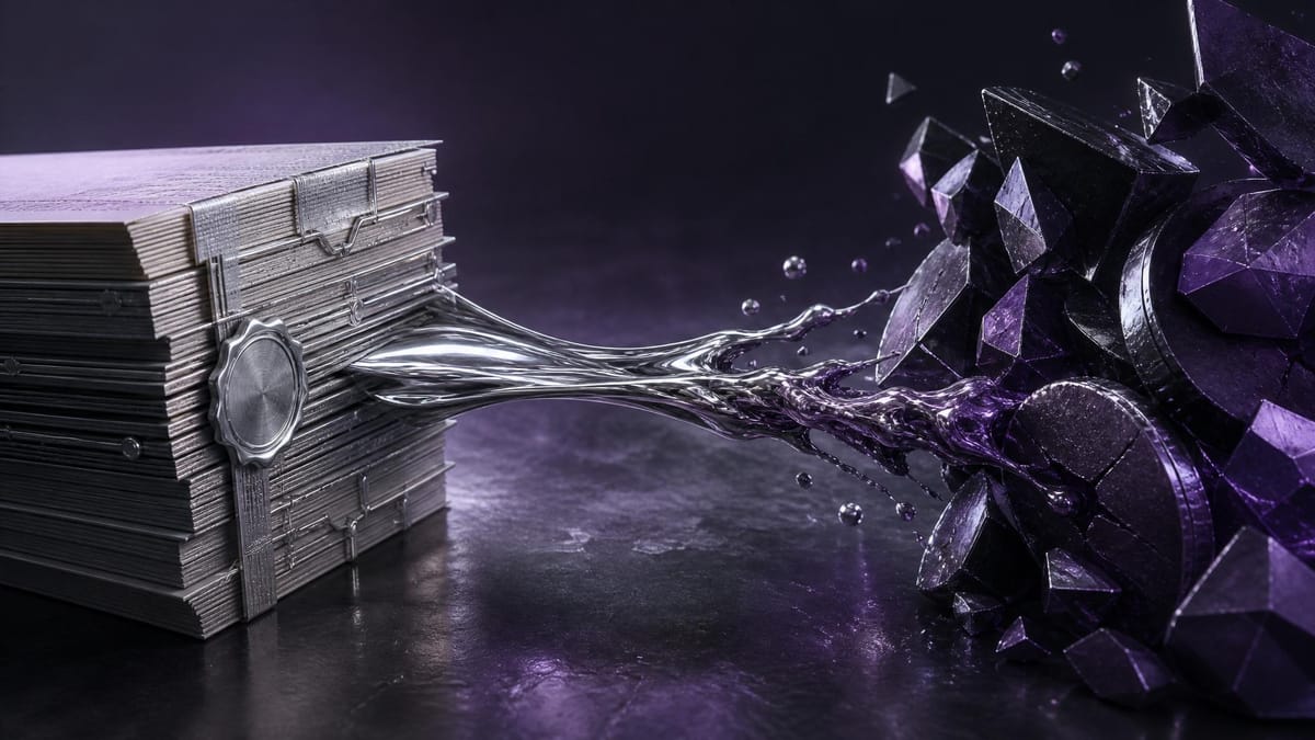As altcoins ganharam um rival chamado Tesouro tokenizado