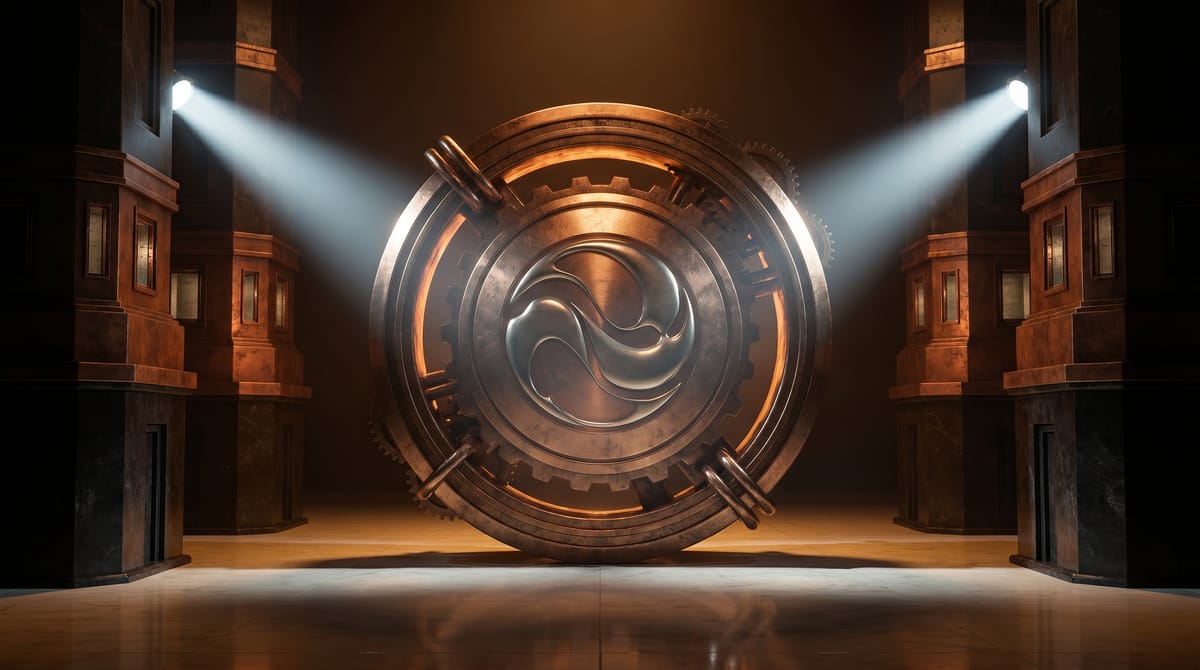 A Hyperliquid ficou grande demais para passar batida