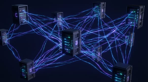 DePIN: a infraestrutura que transforma GPU ociosa em renda real