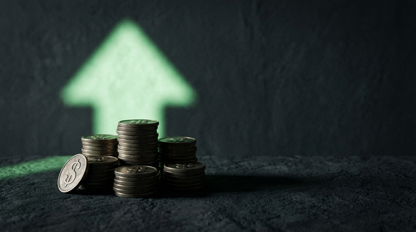 Stablecoins bateram US$ 322 bilhões enquanto o mercado entra em pânico