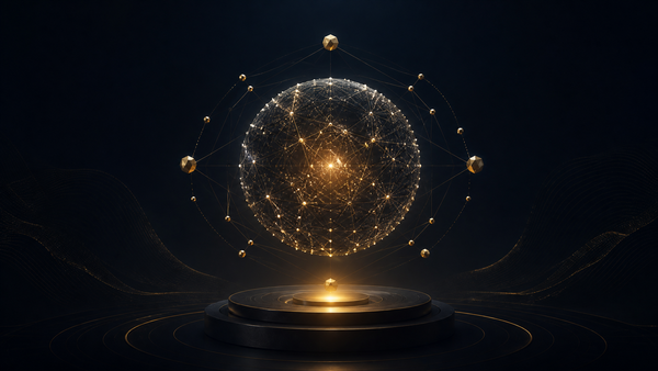 TAO quer virar o bitcoin da inteligência artificial