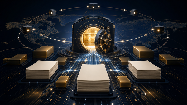Tether lucra US$ 1,04 bi, mas o mercado olha o número errado