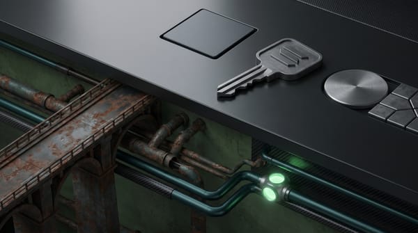A Pump.fun quer que a bridge vire detalhe