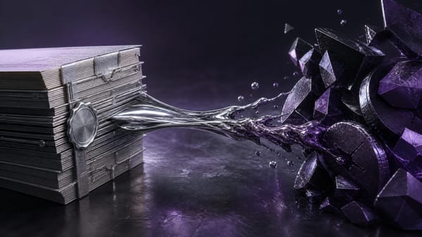 As altcoins ganharam um rival chamado Tesouro tokenizado