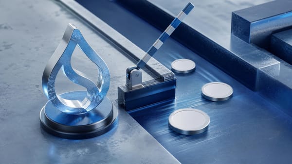 A Sui tirou o pedágio da stablecoin
