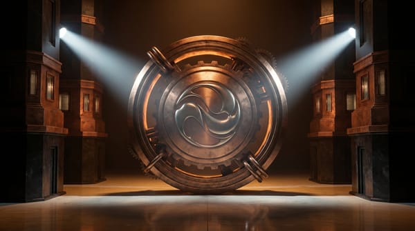 A Hyperliquid ficou grande demais para passar batida