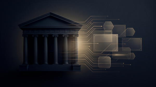 A próxima alta pode vir da bolsa entrando on-chain