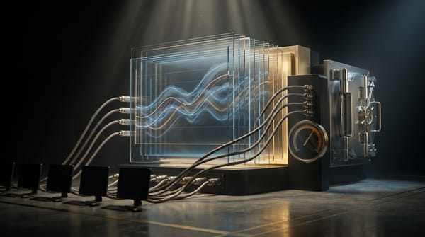 A Binance Oracle saiu de cena