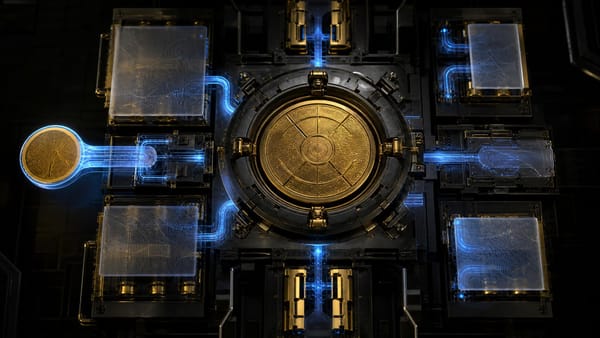 O bitcoin agora quer usar DeFi sem abrir o extrato