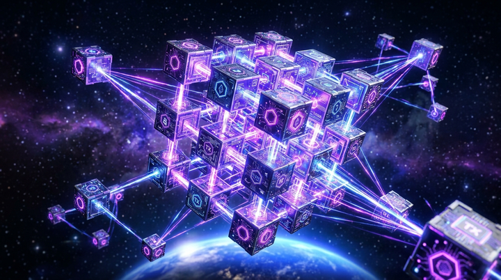 Celestia: Como Blockchains Modulares Mudam Tudo [2026]