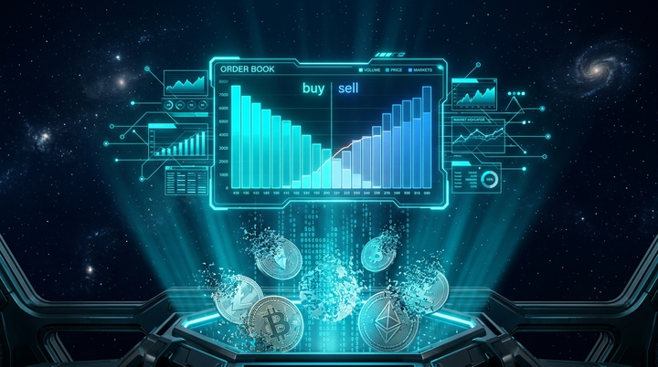 Hyperliquid: a DEX de perpétuos que compete com CEXs
