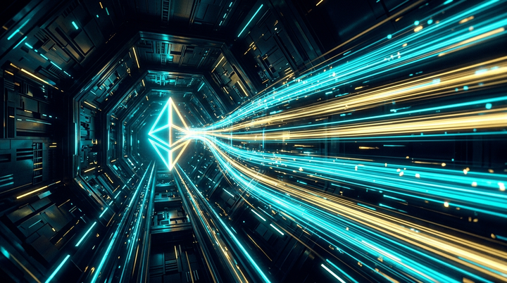 Monad: EVM Paralelo com 10.000 TPS Sem Mudar Solidity