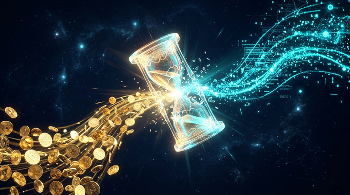 Pendle: cómo negociar rendimientos futuros en DeFi