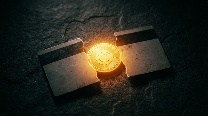 Mercado Coin morreu. E essa é uma das notícias mais importantes da semana